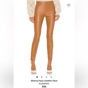 Blank NYC pants
